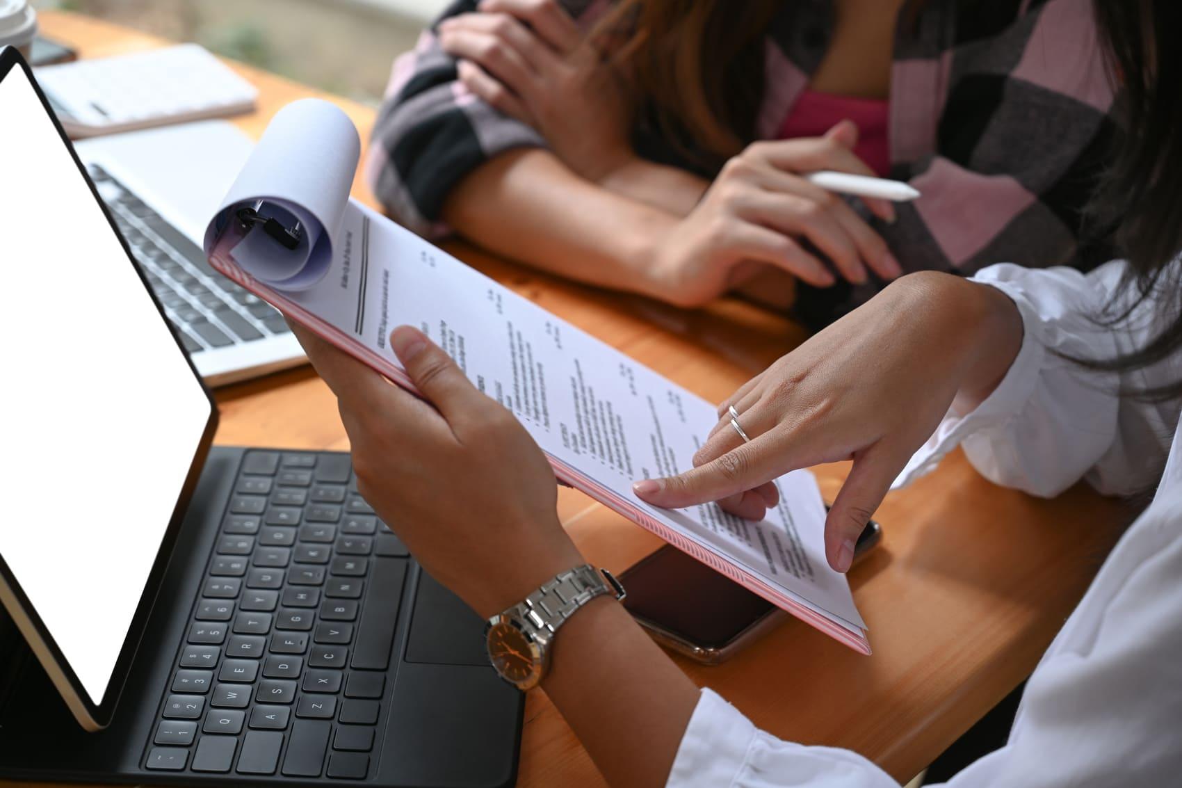 Desarrollo API para una transmisión de datos ÉDO confiable.