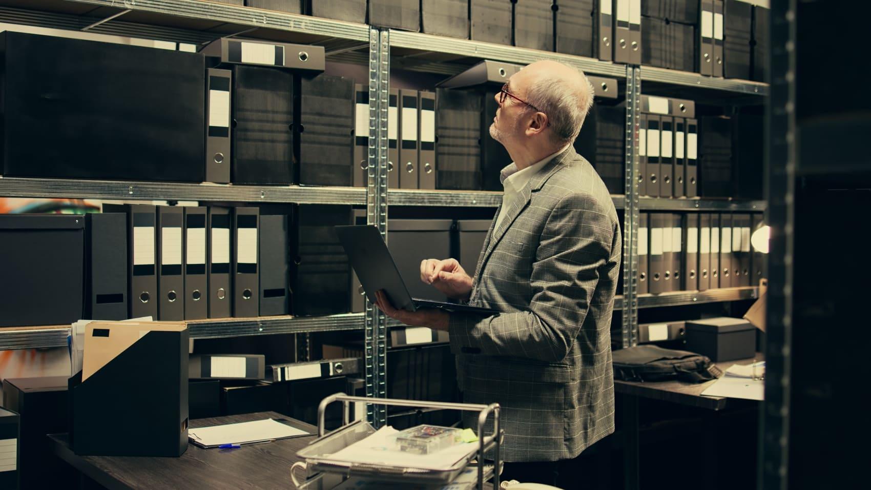 Optimiza tu intercambio de contratos y facturas vía API.